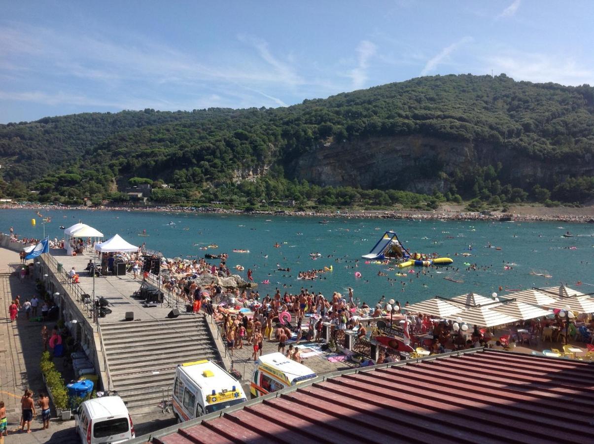 Affittacamere La Lanterna Porto Venere Exterior photo